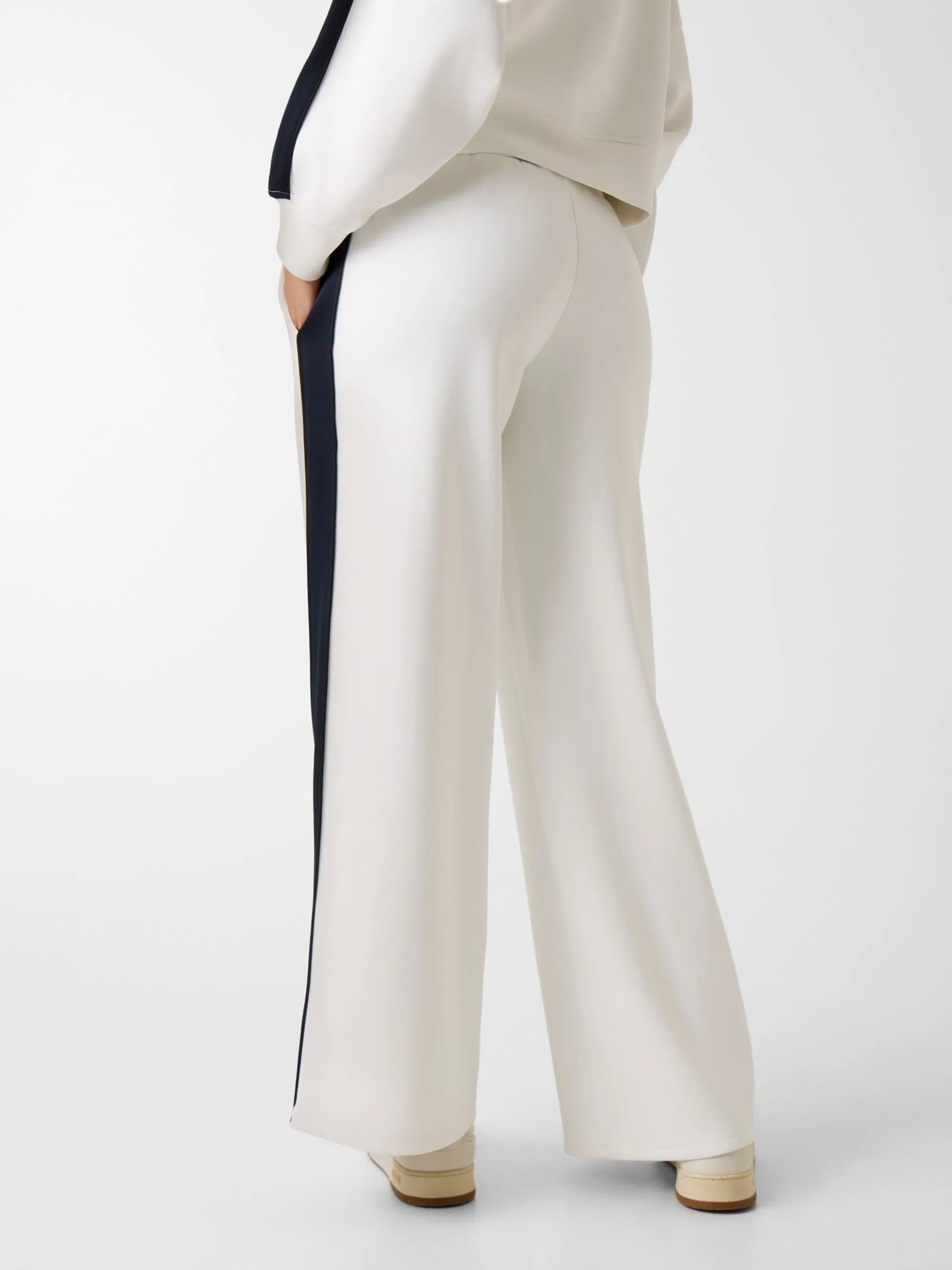Alabaster White