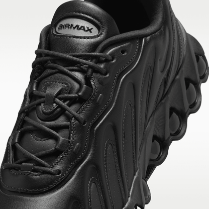 Black/Black