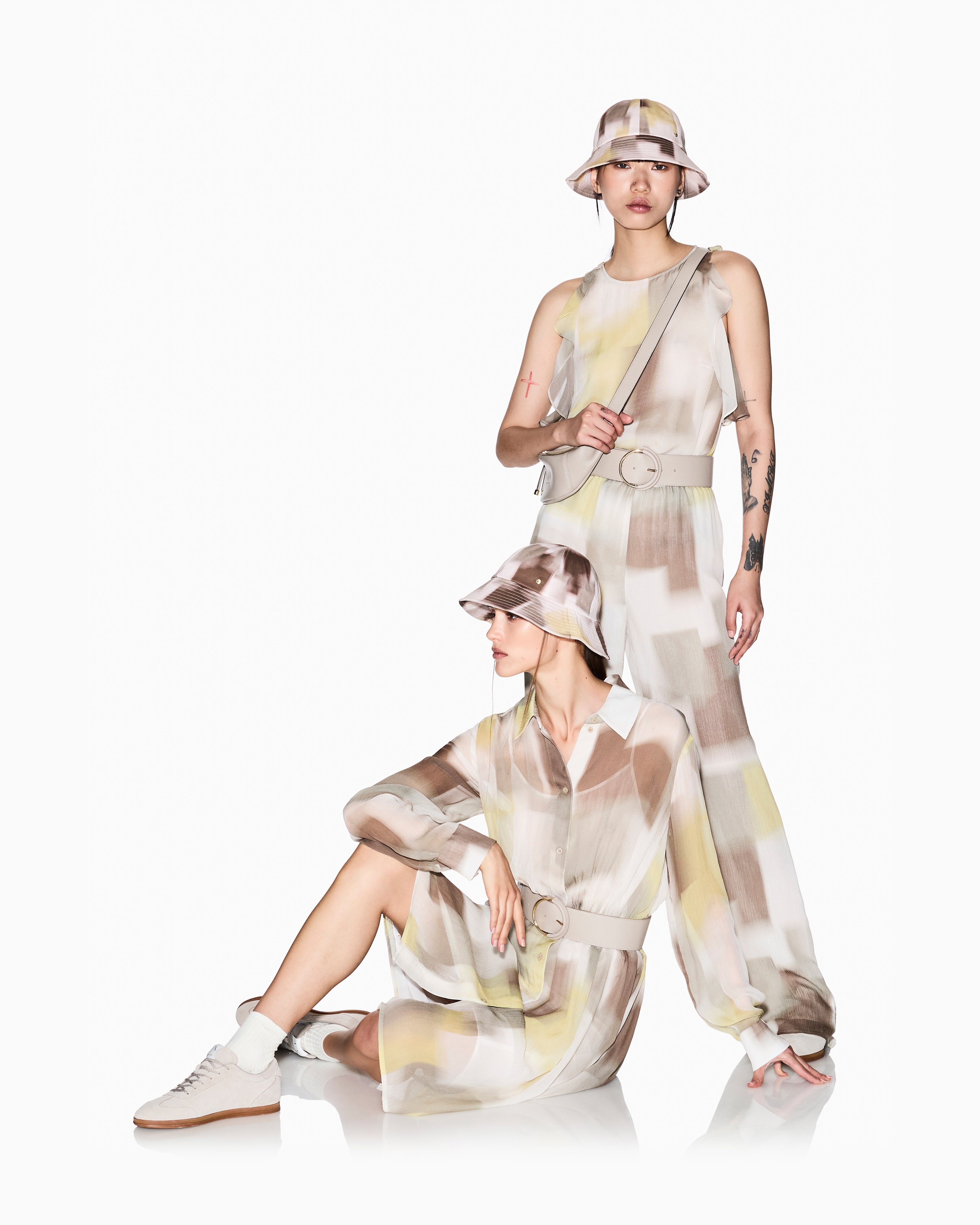 Beige