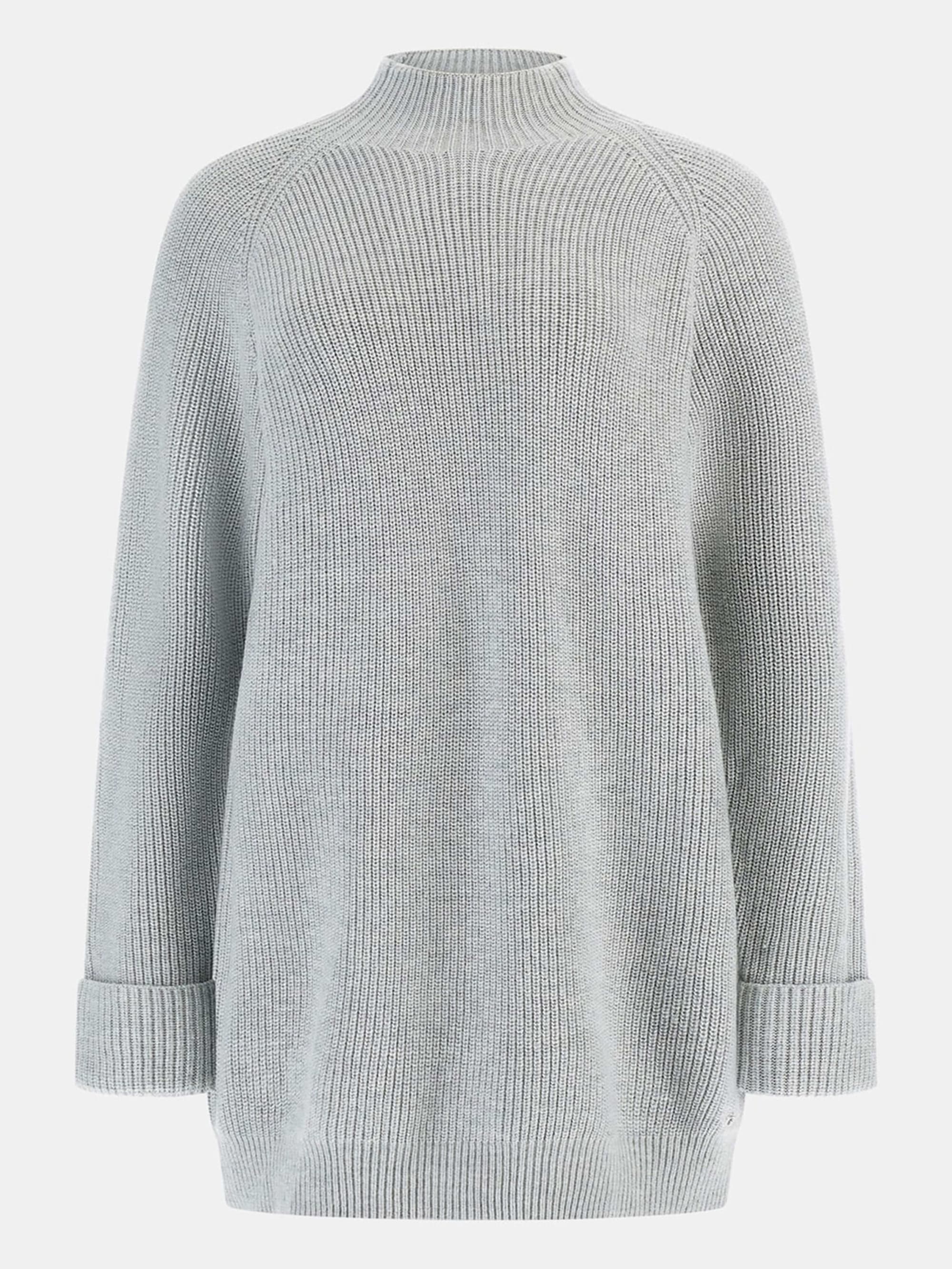 Light Melange Grey