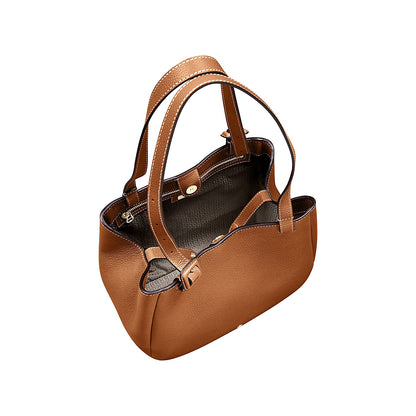Cognac brown