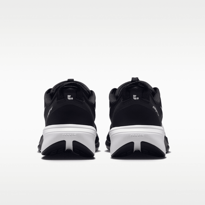 Black/Dark Smoke Grey/White