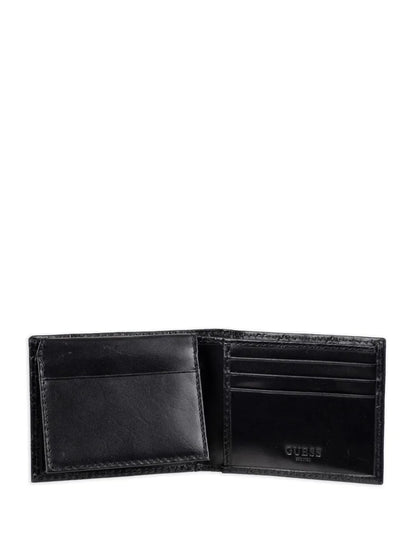 Black Snakeskin