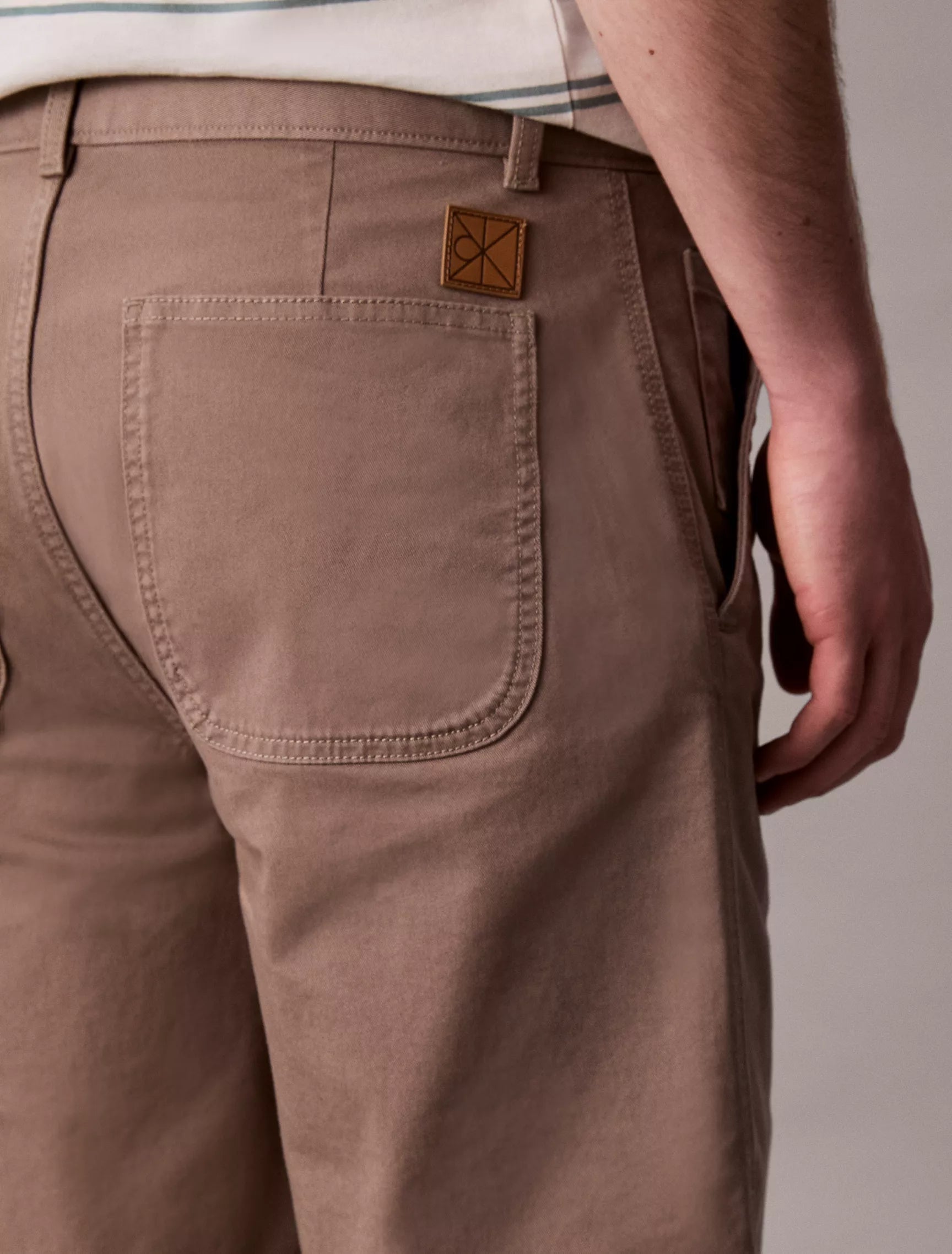Taupe Tone