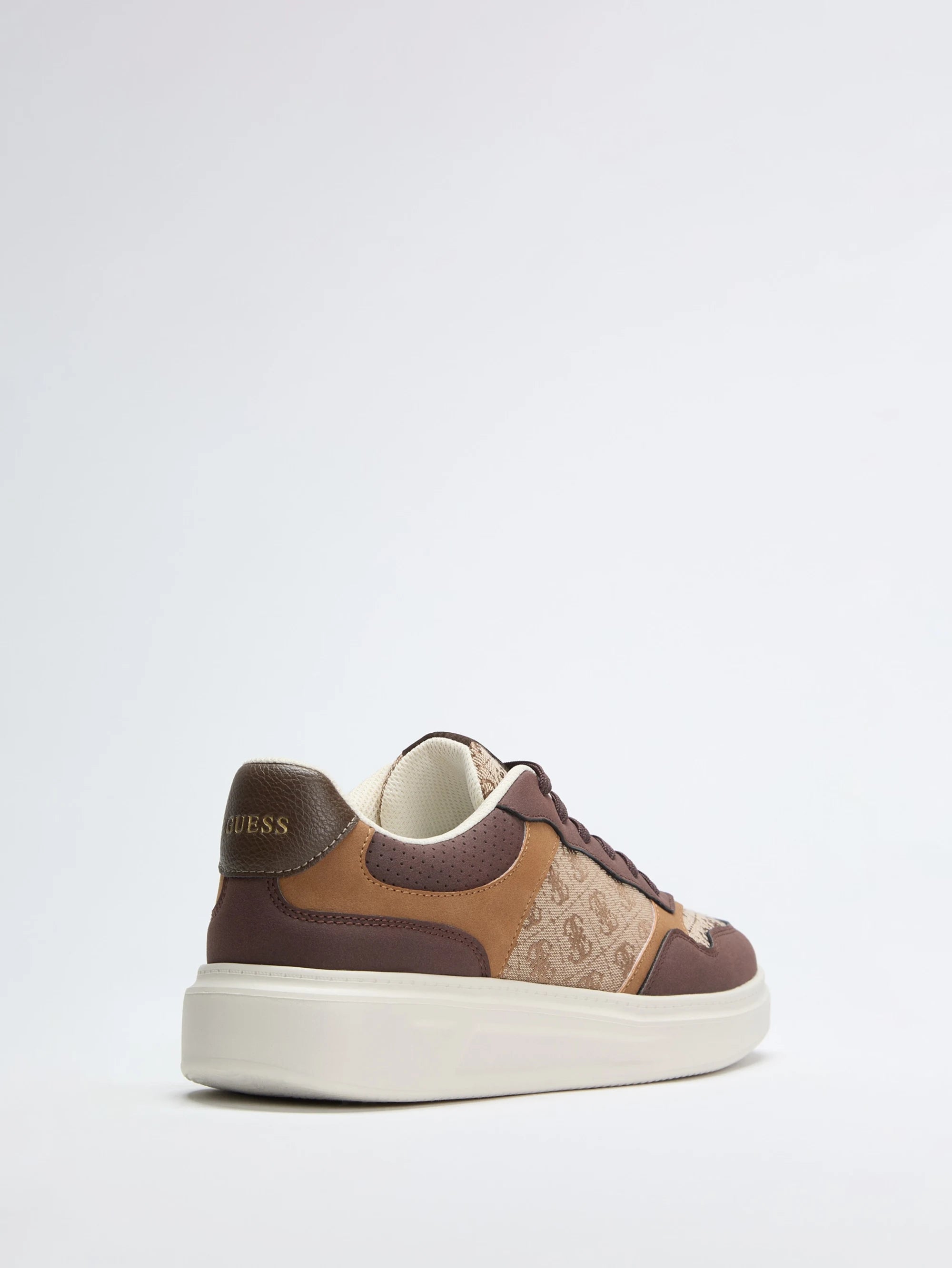 Medium Brown