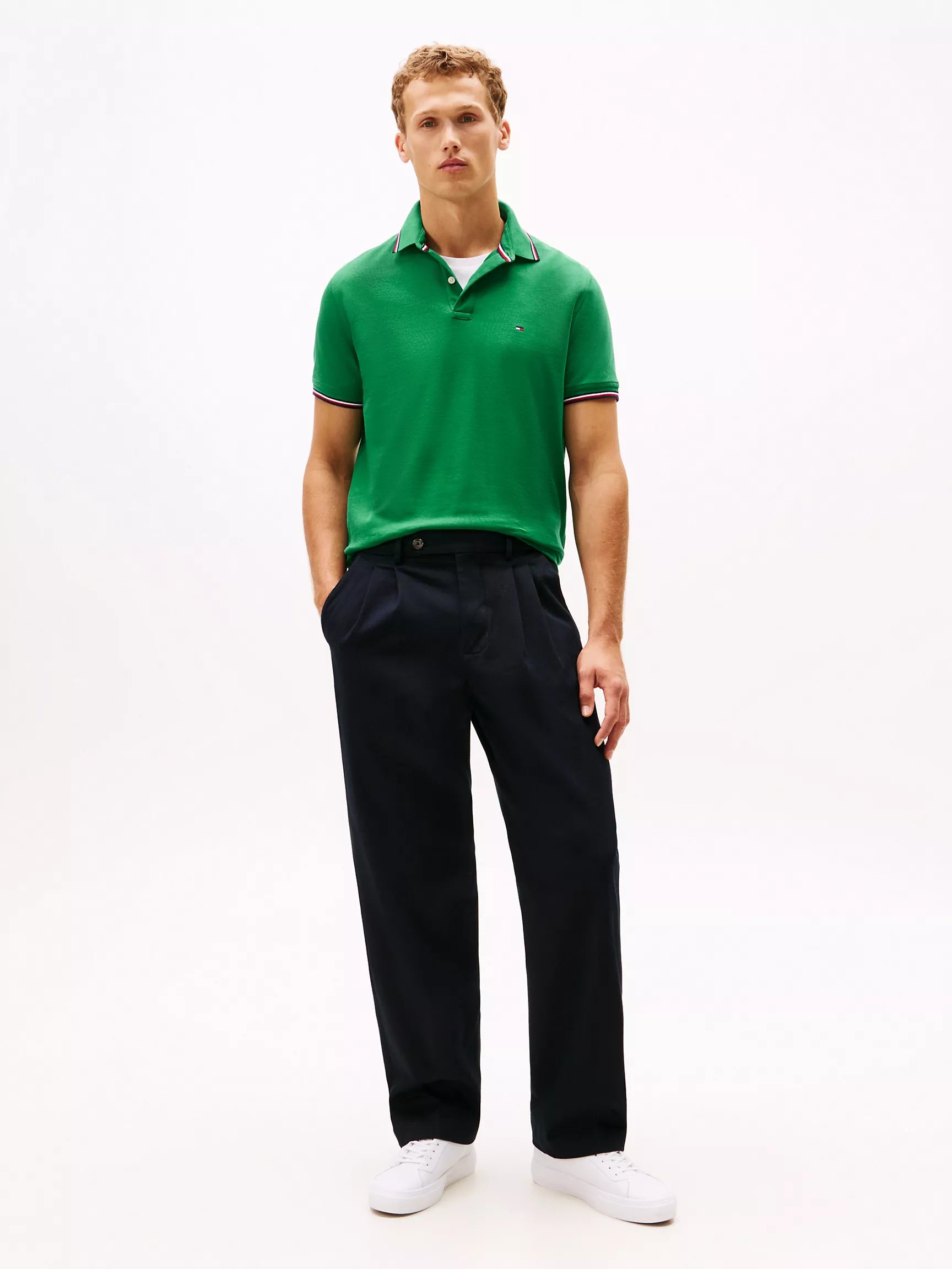 Nouveau Green