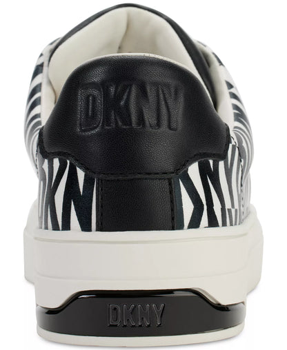 Black/ Eggnog