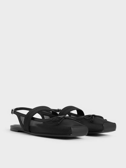 Black Textured