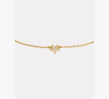 Clear/Gold