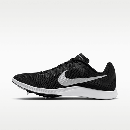 Black/Black/Metallic Silver