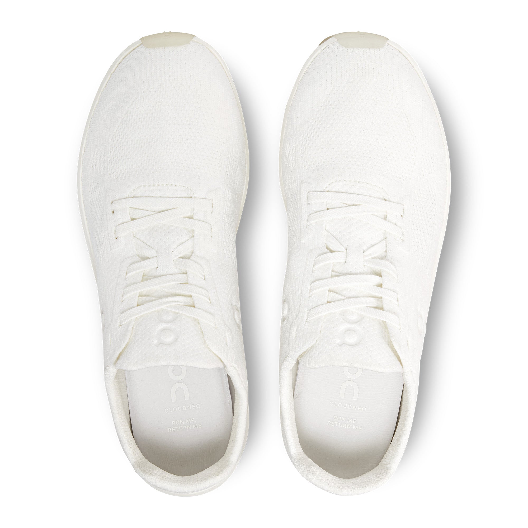 Undyed