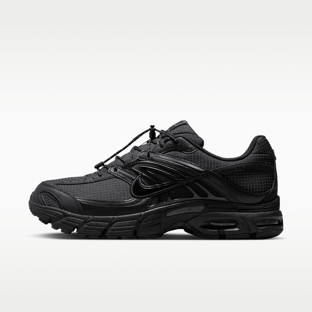 Black/Black/Anthracite/Black