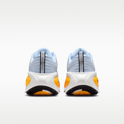 Hydrogen Blue/White/Total Orange/Black 2