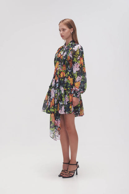 MIDNIGHT FLORAL