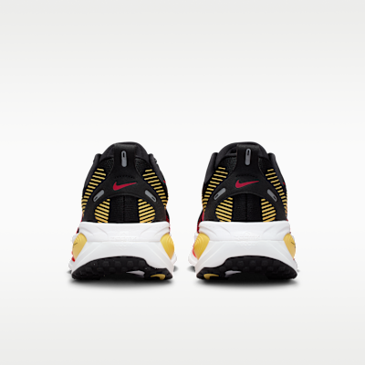 Black/Light Crimson/Topaz Gold/Bright Crimson
