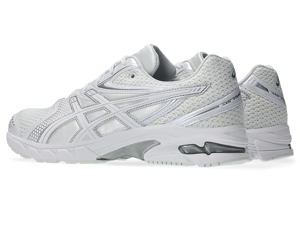 White/Pure Silver