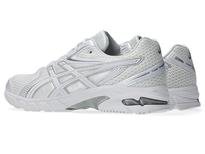 White/Pure Silver