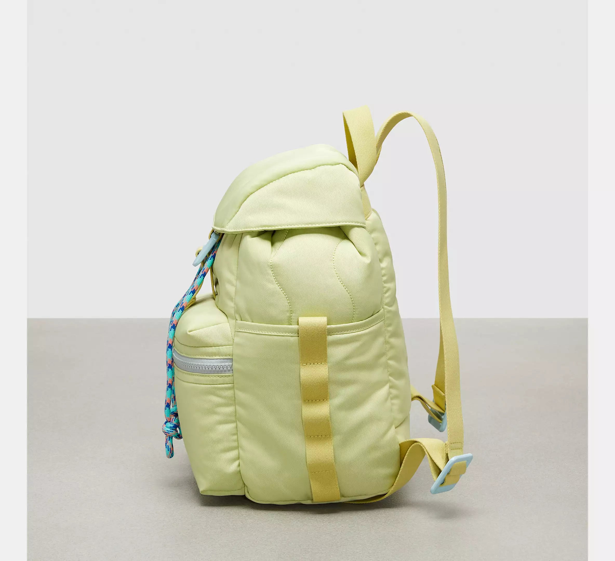 Pale Lime
