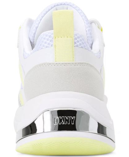 White, Chamomile