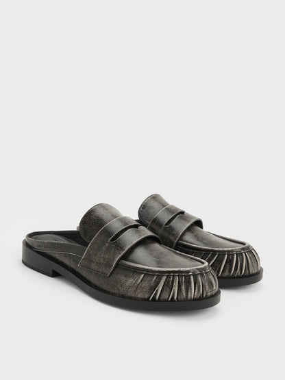 Grey