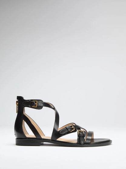 Black 001
