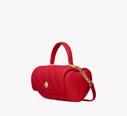 Ruby Red