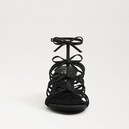 Black Fabric