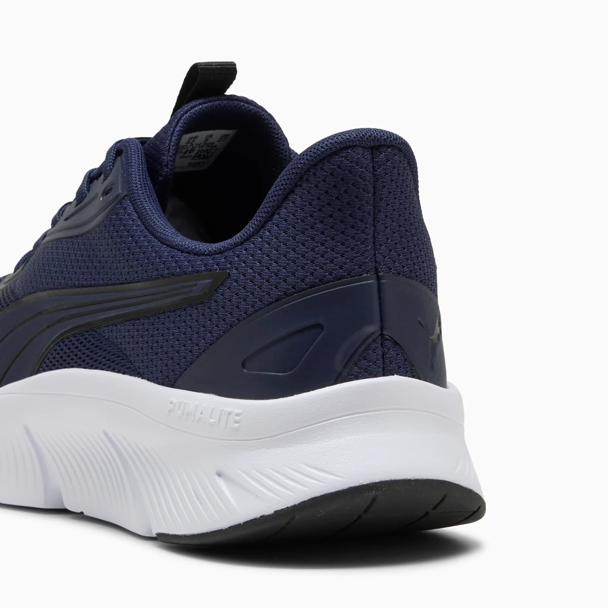 PUMA Navy-PUMA Black