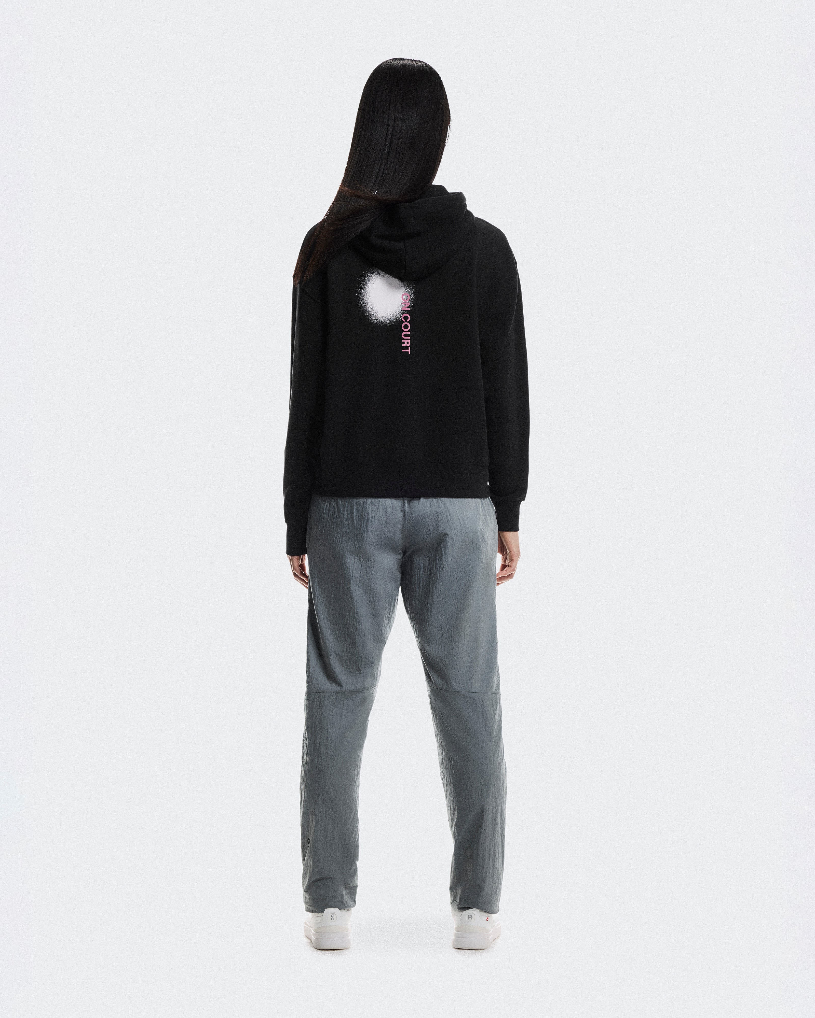 Black | Orchid
