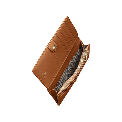 Cognac brown