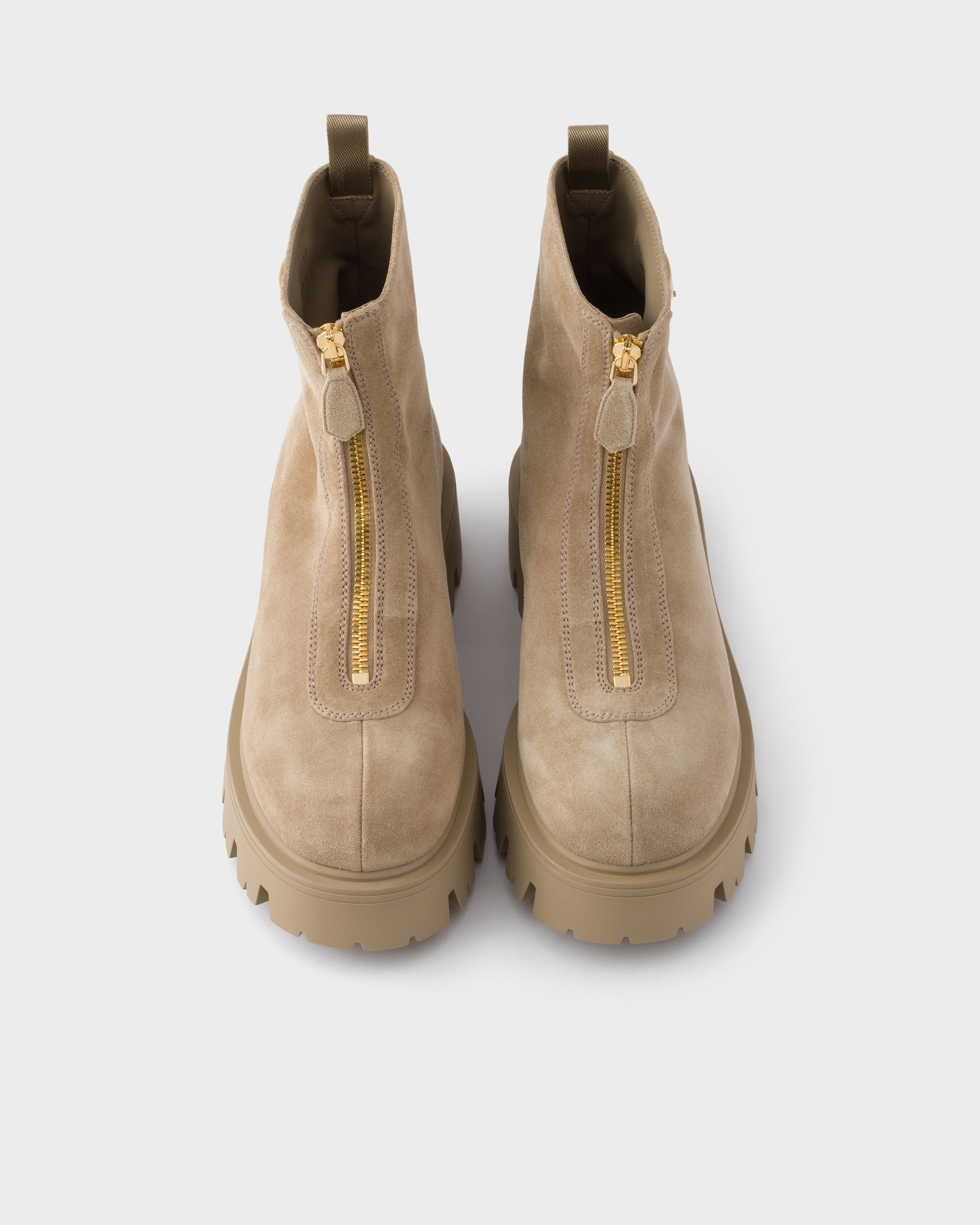 Beige Desierto