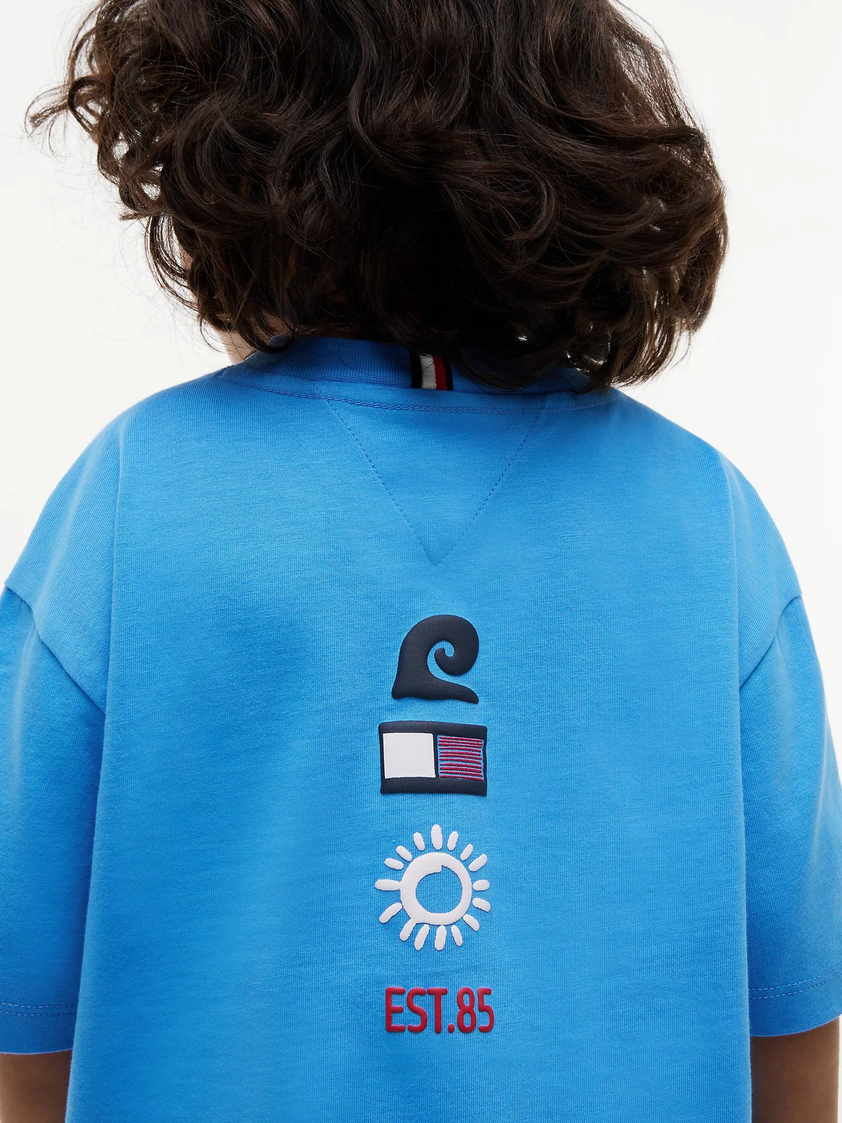 Copenhagen Blue