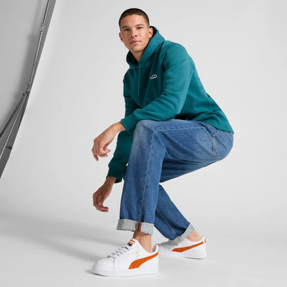 PUMA White-Maple Syrup-Puma Team Gold