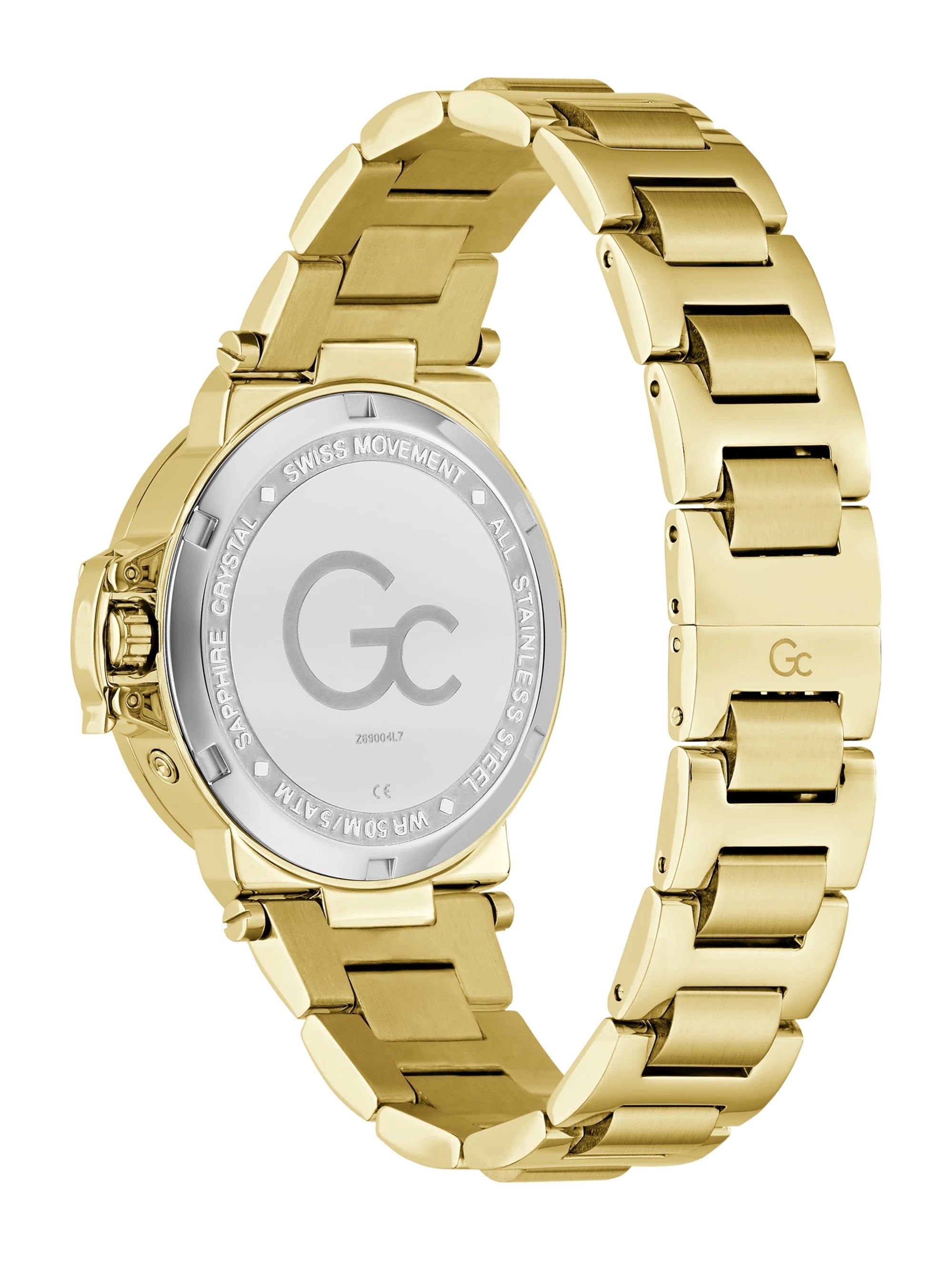 Gold
