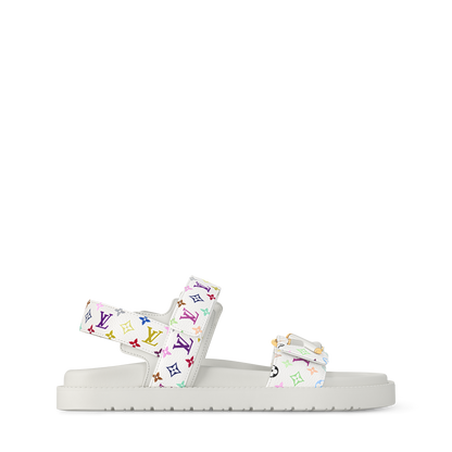 Blanc