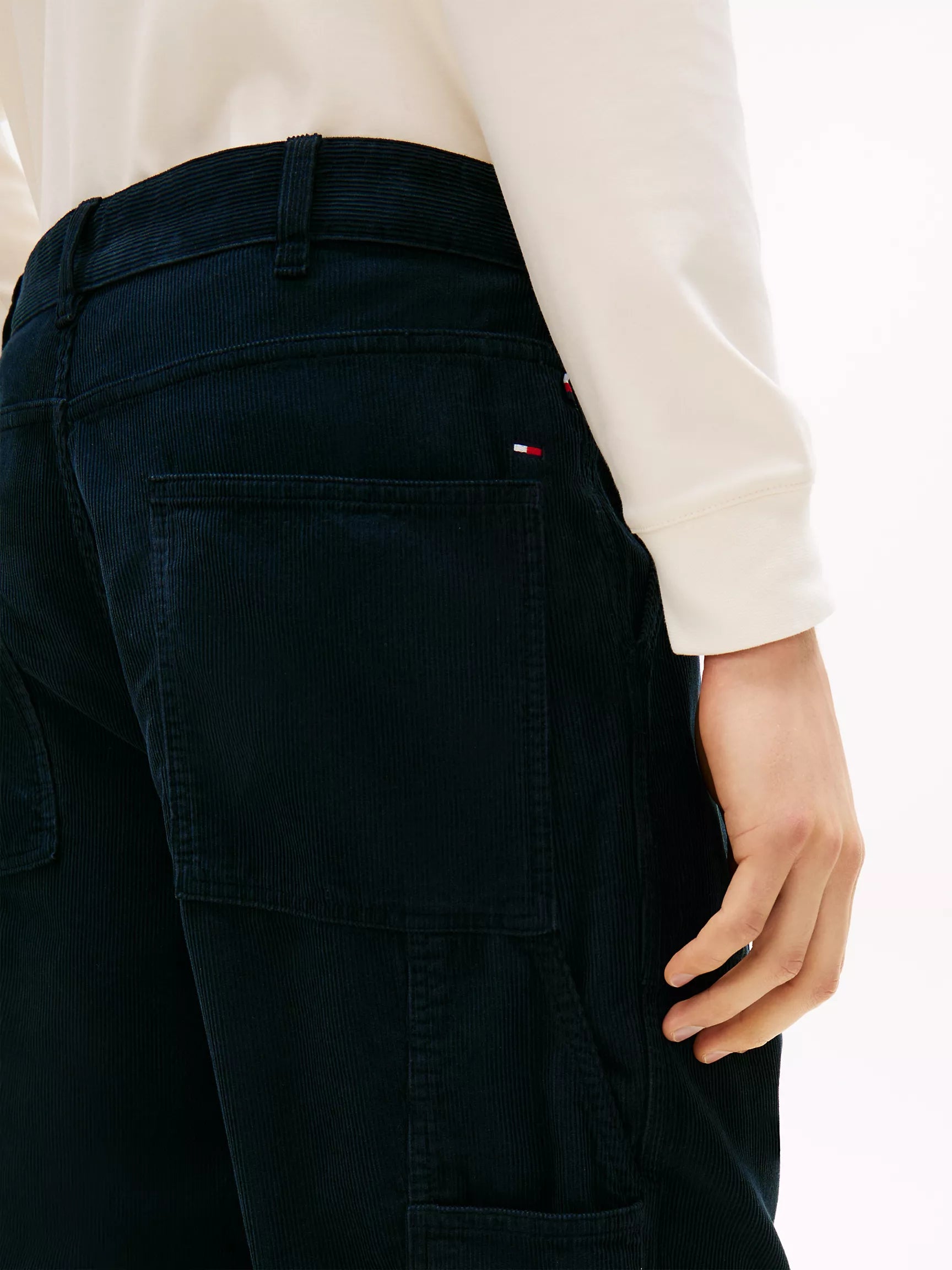 Dark Navy