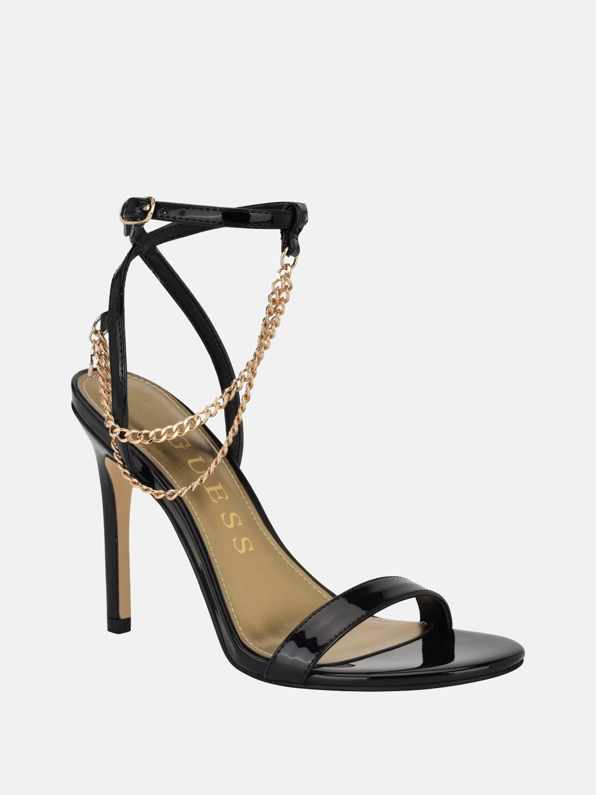 Black 001