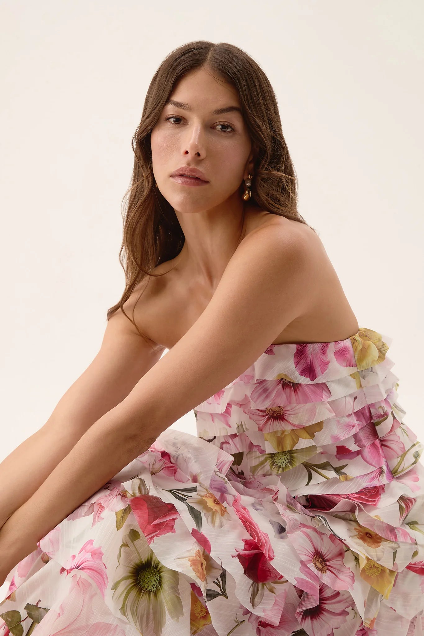 COLLAGE FLORAL