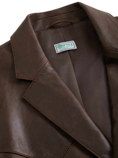 Gusa Pebble Brown