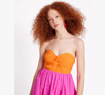 Satsuma/Tropical Pink