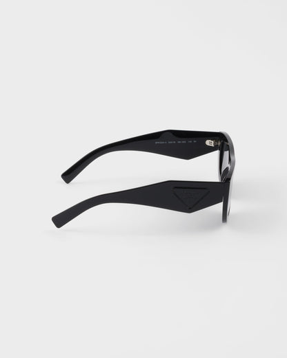 Lentes gris pizarra