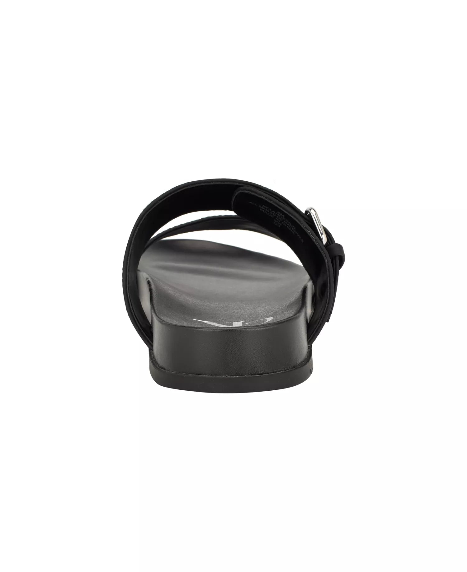 Black Logo