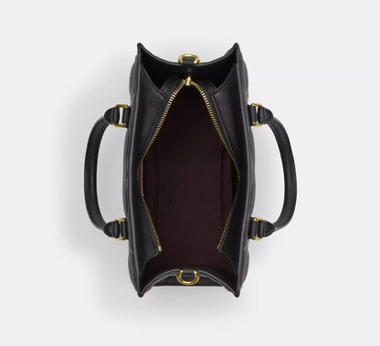 Gold/Black