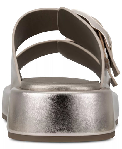 Champagne Metallic