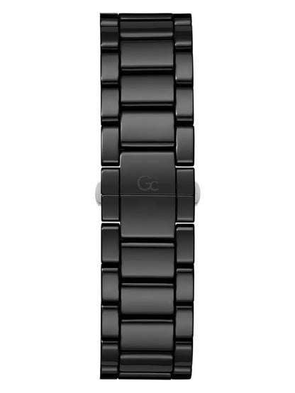 Black Snakeskin