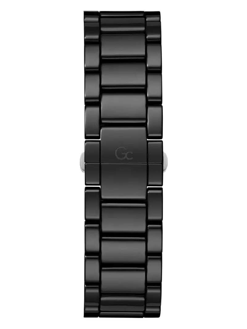 Black Snakeskin