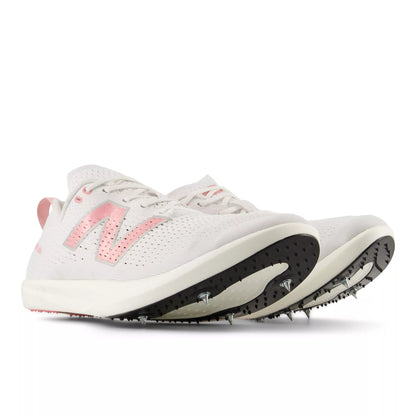 Nb 103 White With Double Bubble