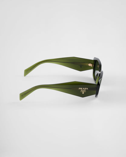 Lentes Verde bosque
