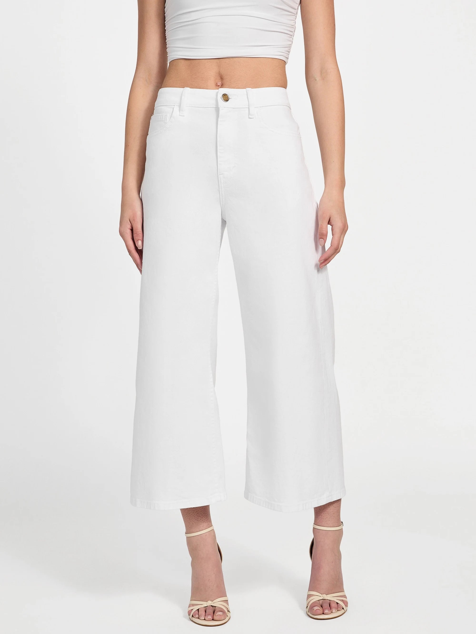 Pure White