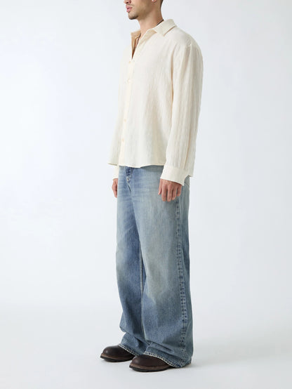 Gusa Dirty Light Wash